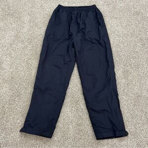 Vintage Storm Tech Golf Rain Pants Men's M
